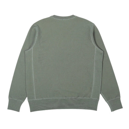 DSPTCH Heavyweight Shop Crewneck