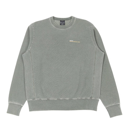 DSPTCH Heavyweight Shop Crewneck