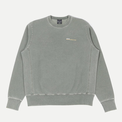 DSPTCH Heavyweight Shop Crewneck