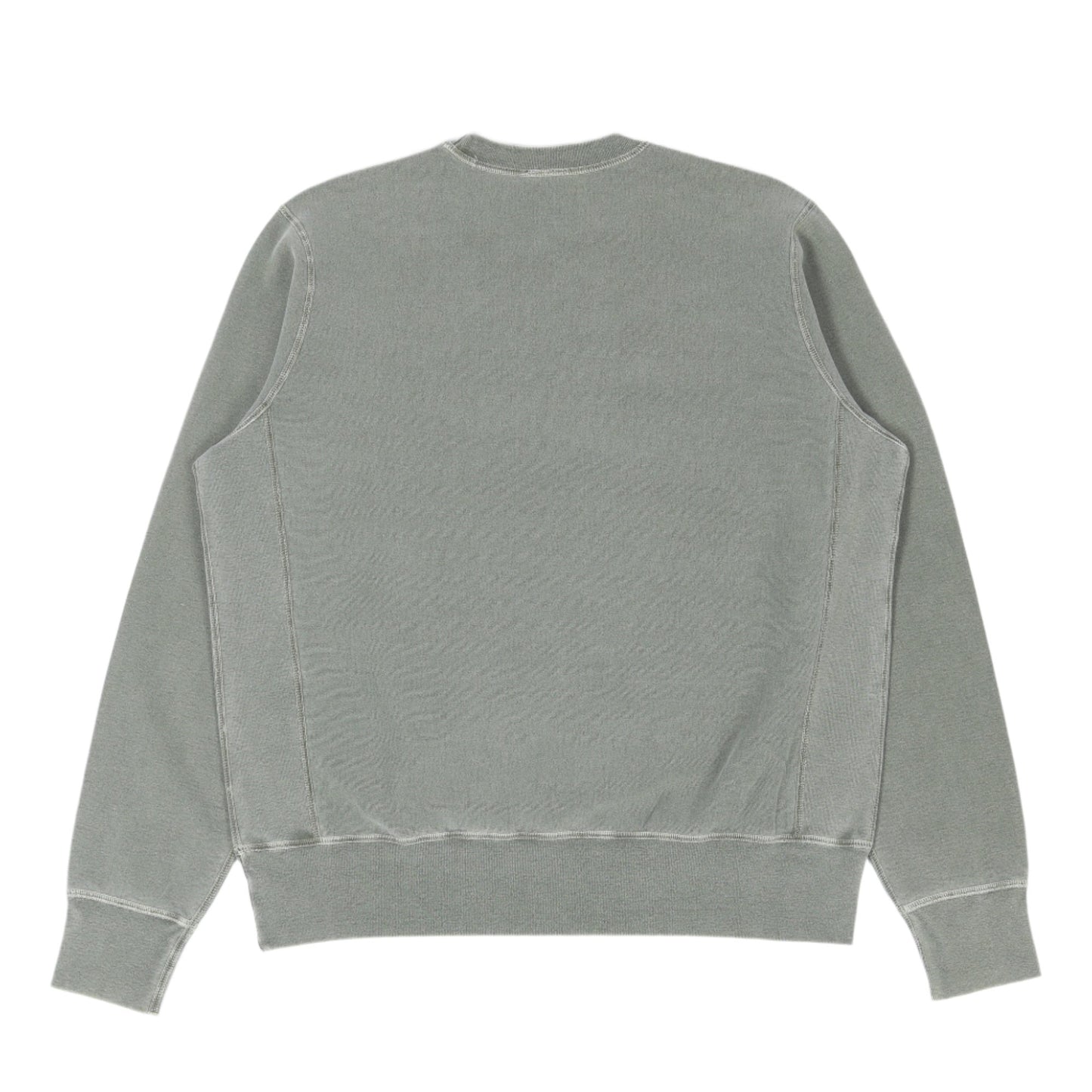 DSPTCH Heavyweight Shop Crewneck