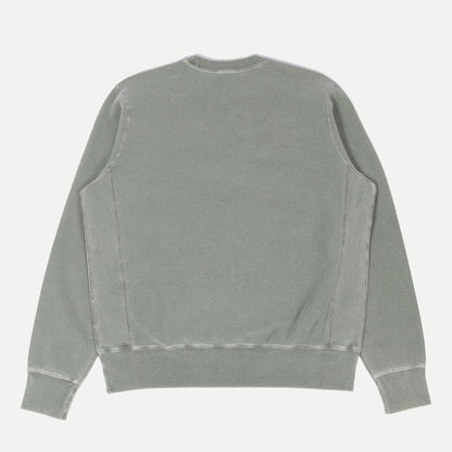 DSPTCH Heavyweight Shop Crewneck