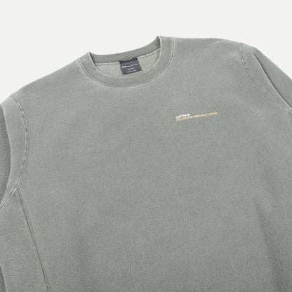 DSPTCH Heavyweight Shop Crewneck