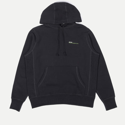 DSPTCH Shop Pullover Hoodie