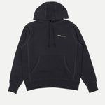 DSPTCH Shop Pullover Hoodie - Black