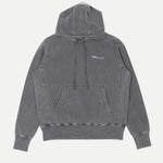 DSPTCH Shop Pullover Hoodie - Washed Grey