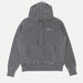 DSPTCH Shop Pullover Hoodie - Washed Grey