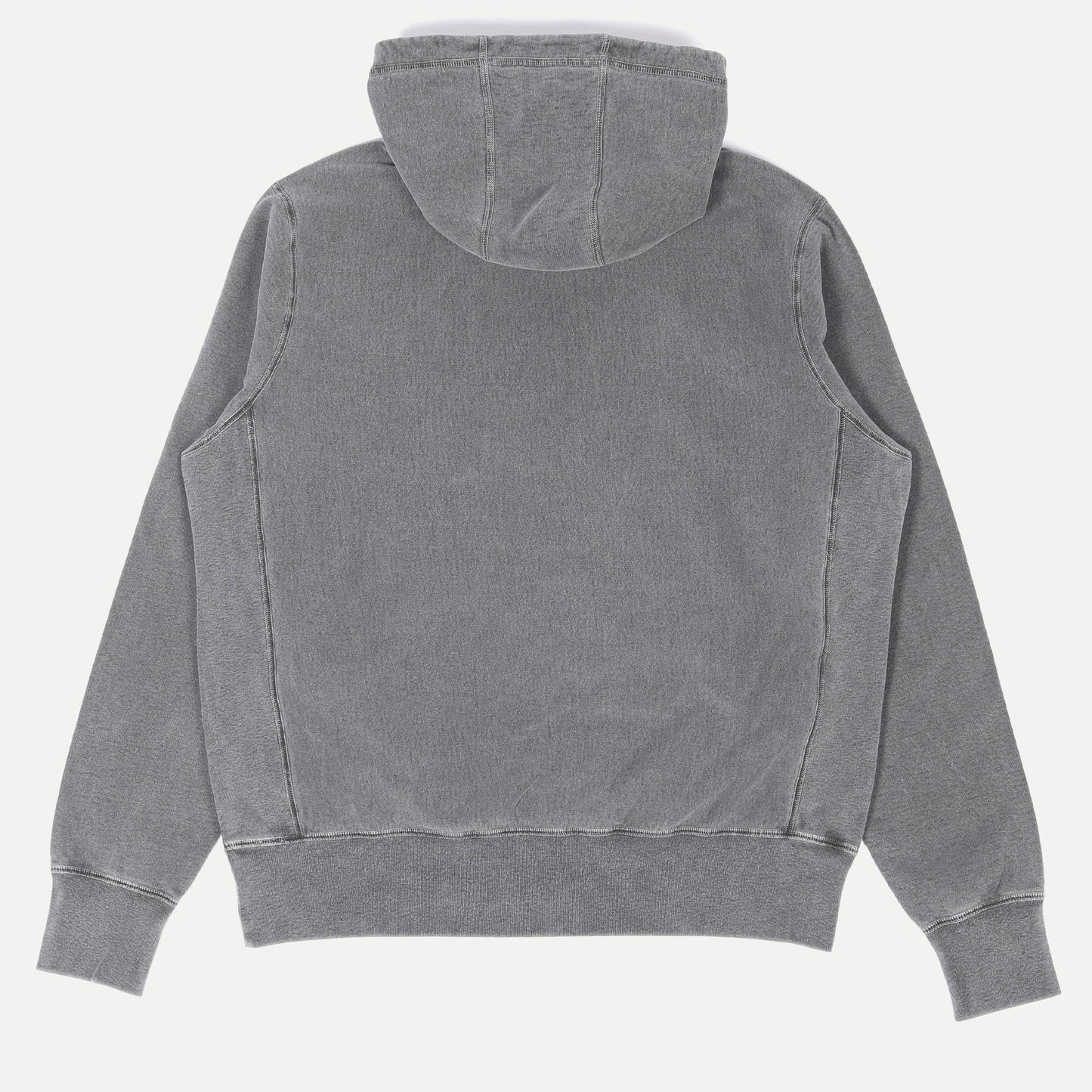 DSPTCH Shop Pullover Hoodie