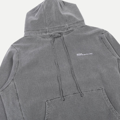 DSPTCH Shop Pullover Hoodie