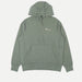 DSPTCH Shop Pullover Hoodie - Olive