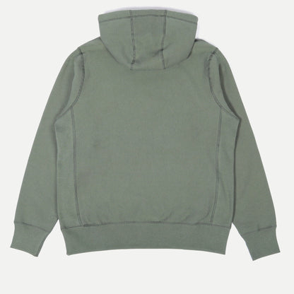 DSPTCH Shop Pullover Hoodie