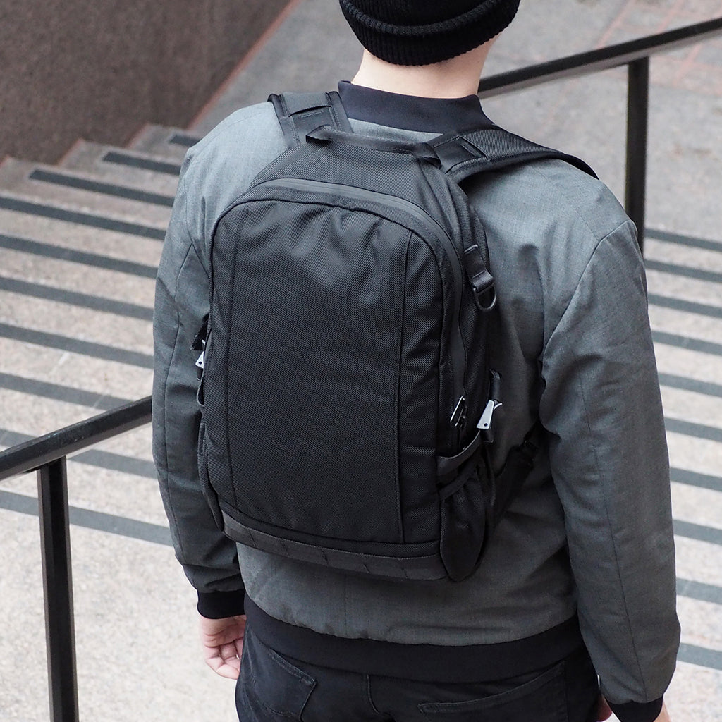 Arktype Dashpack