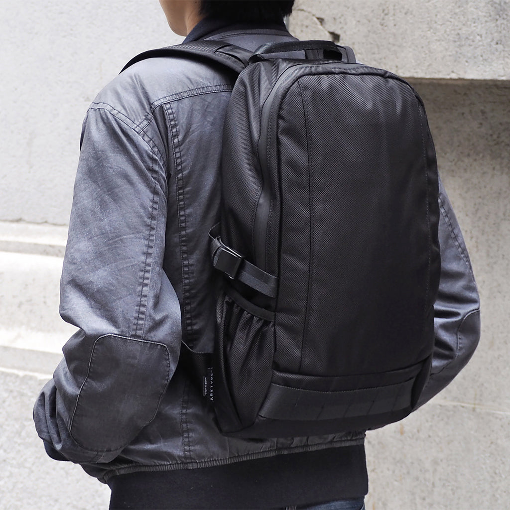 Arktype Dashpack