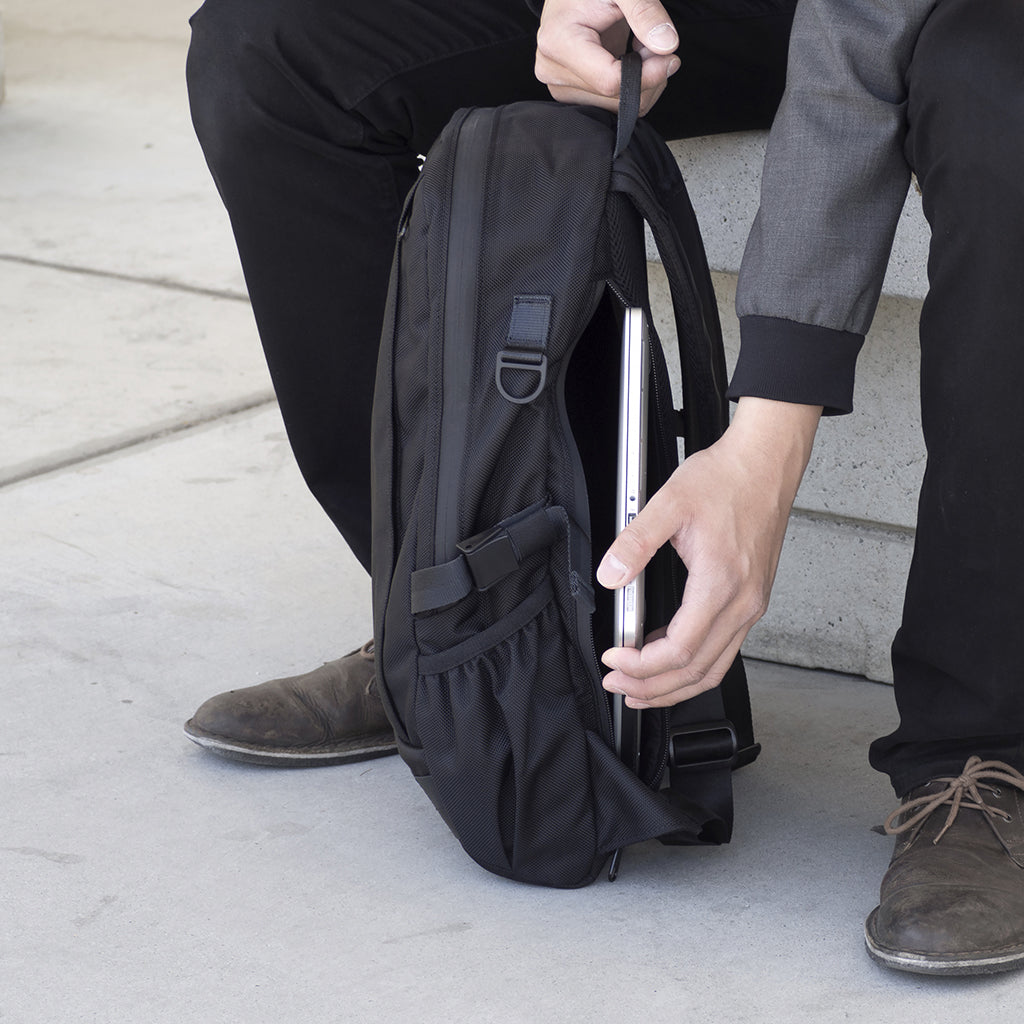 Arktype Dashpack
