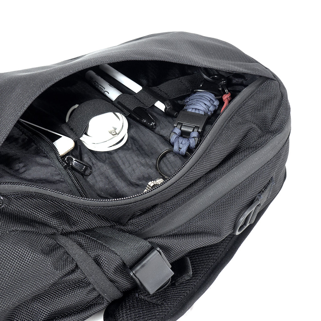 Arktype Dashpack