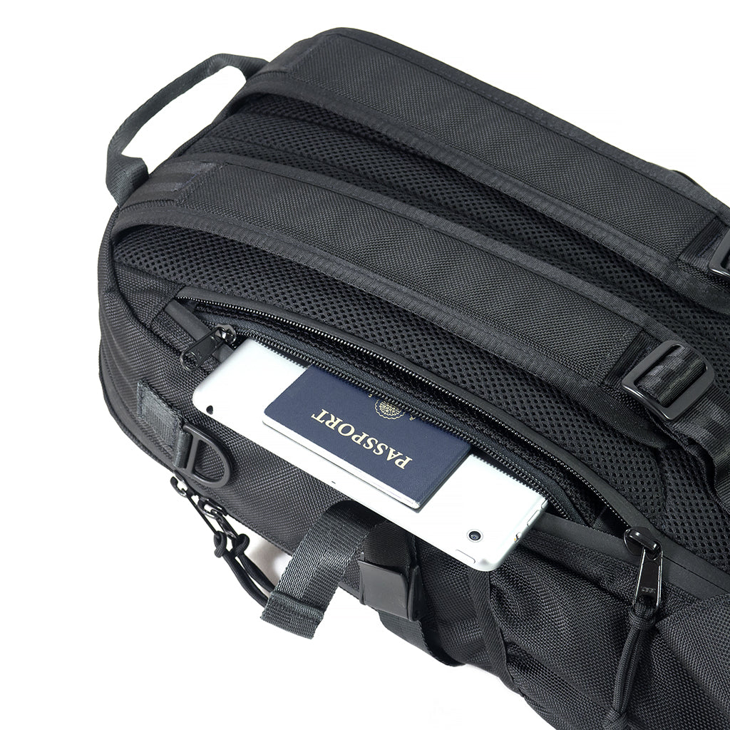 Arktype Dashpack