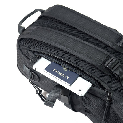 Arktype Dashpack