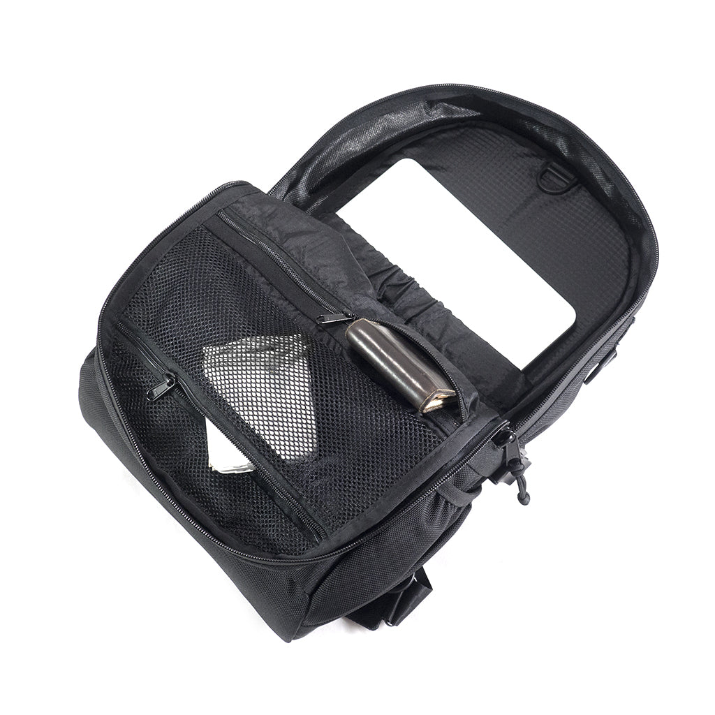 Arktype Dashpack