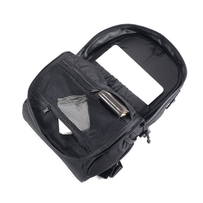 Arktype Dashpack