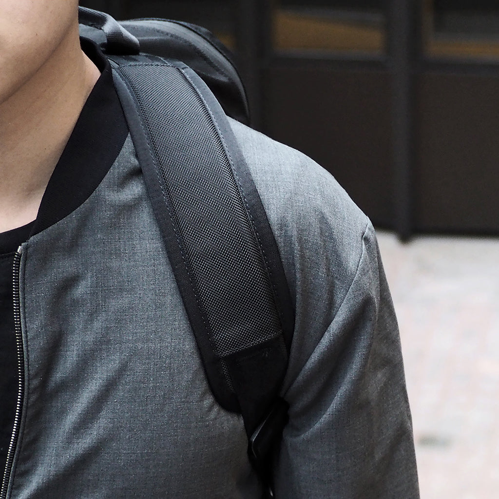 Arktype Dashpack