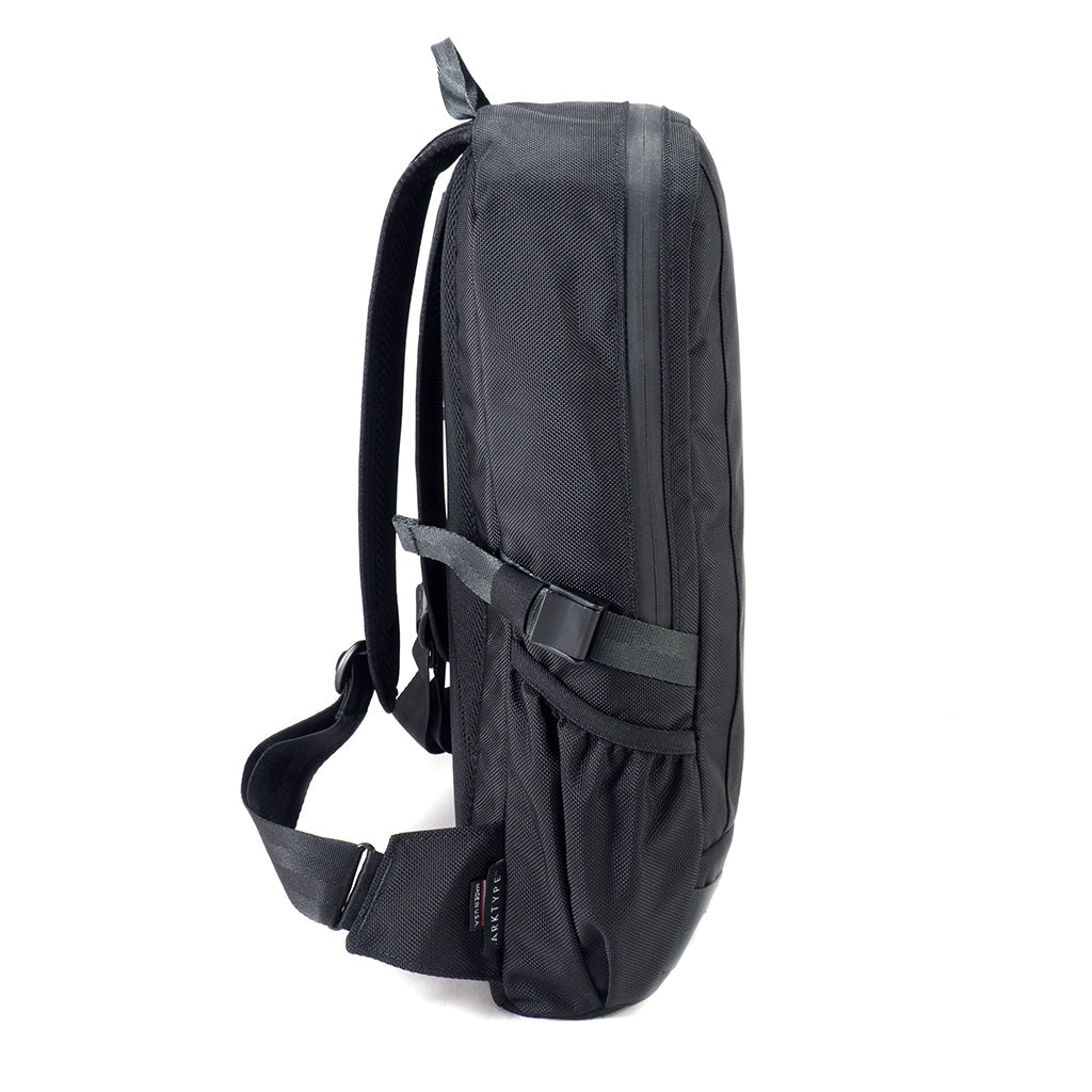 Arktype Dashpack