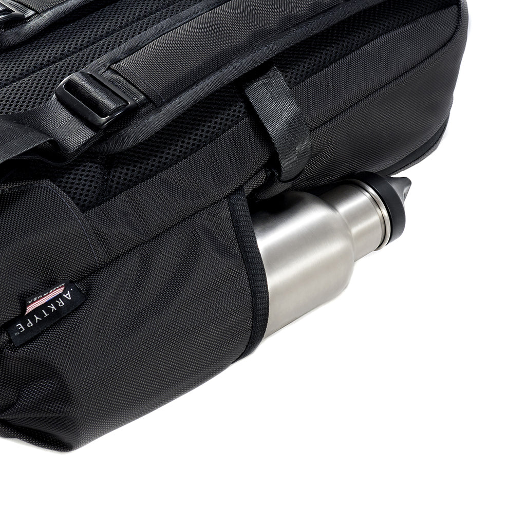 Arktype Dashpack