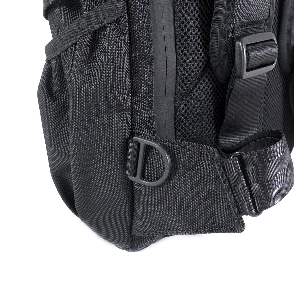 Arktype Dashpack
