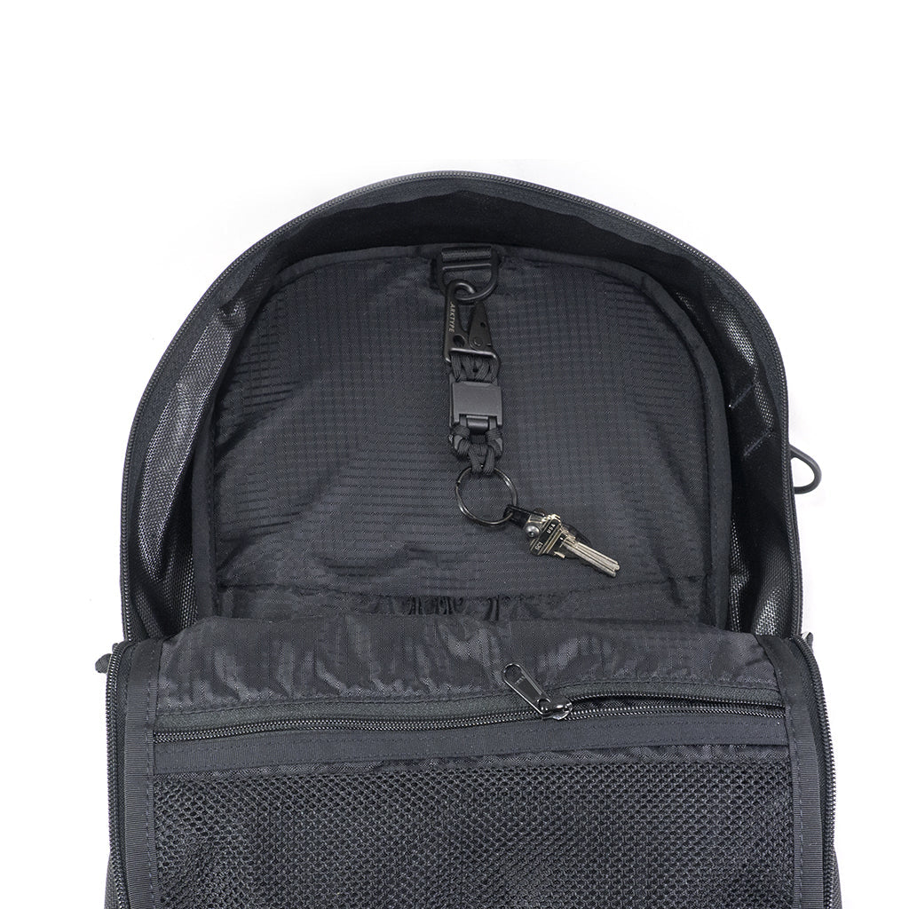 Arktype Dashpack