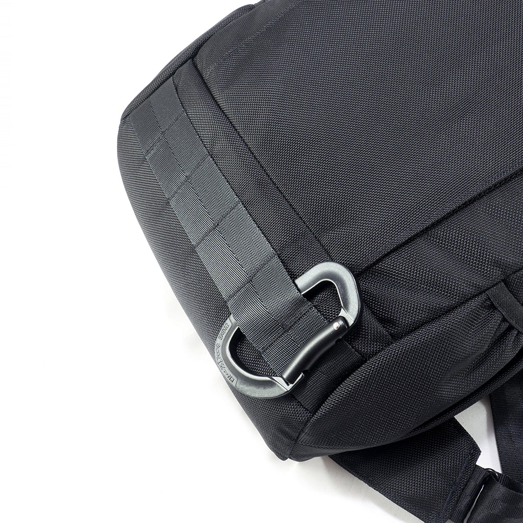 Arktype Dashpack