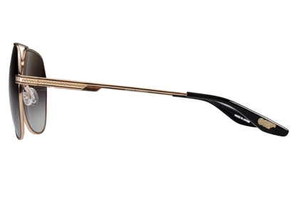 Barton Perreira 007 AVTAK Sunglasses