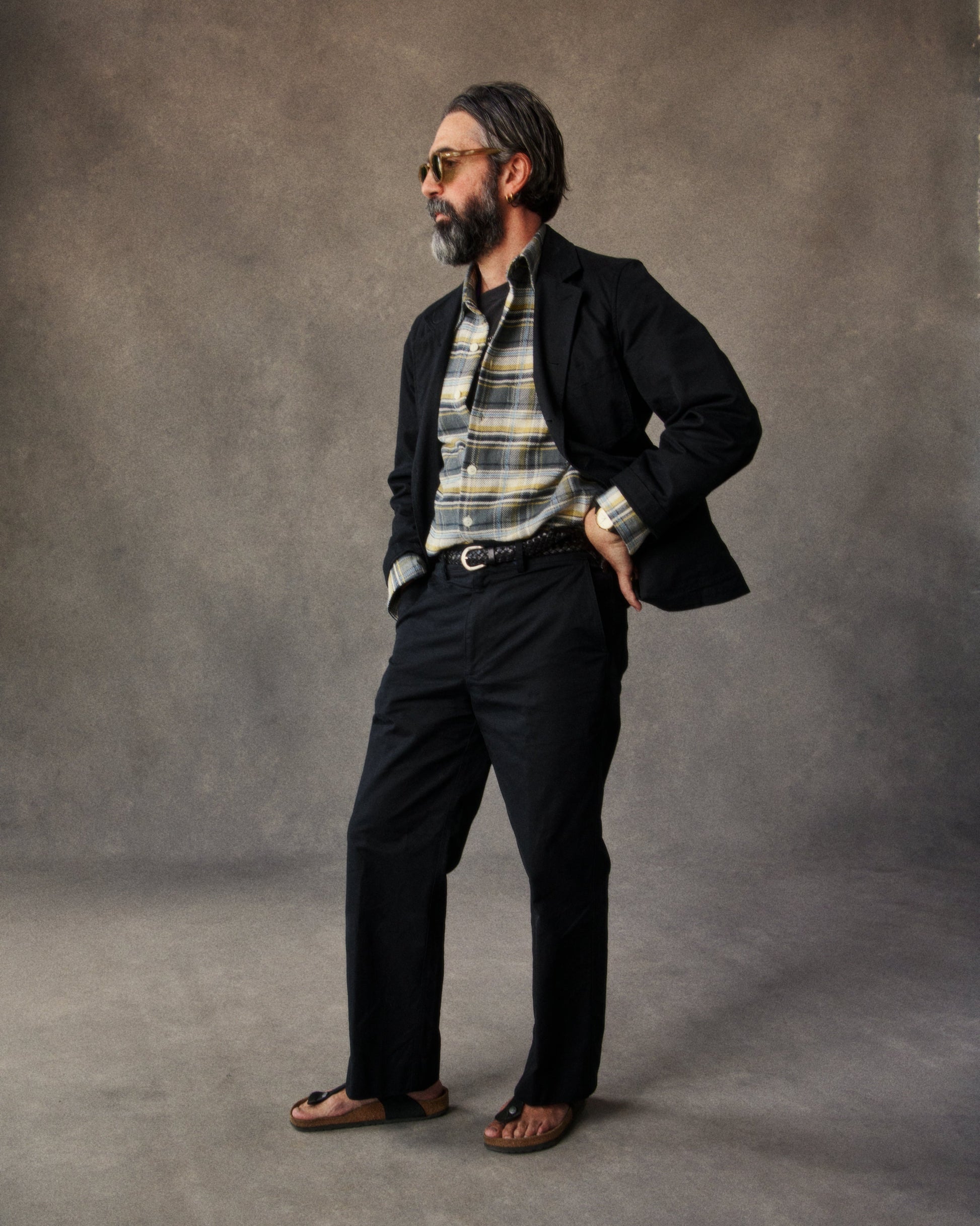 AARON LEVINE WORKWEAR PANT