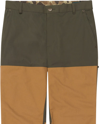 Ball and Buck Active+ Field Pant Loden