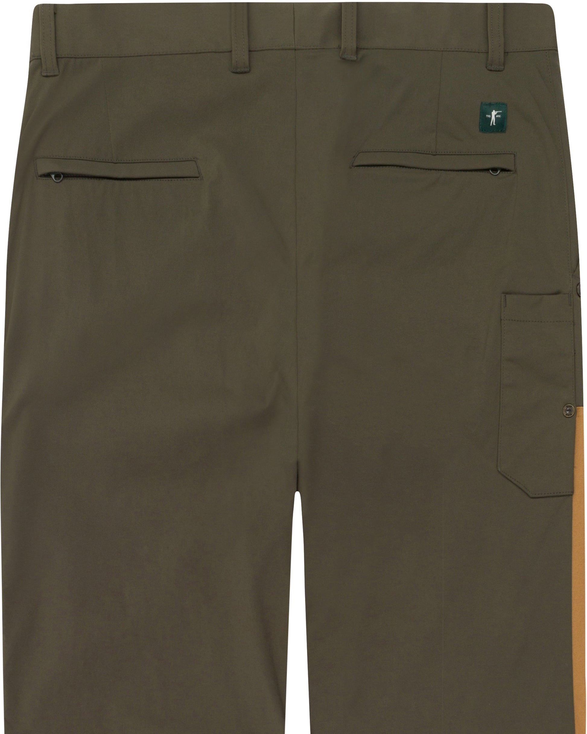 Ball and Buck Active+ Field Pant