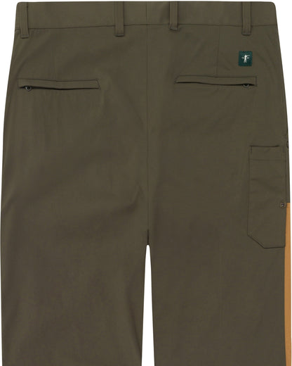 Ball and Buck Active+ Field Pant