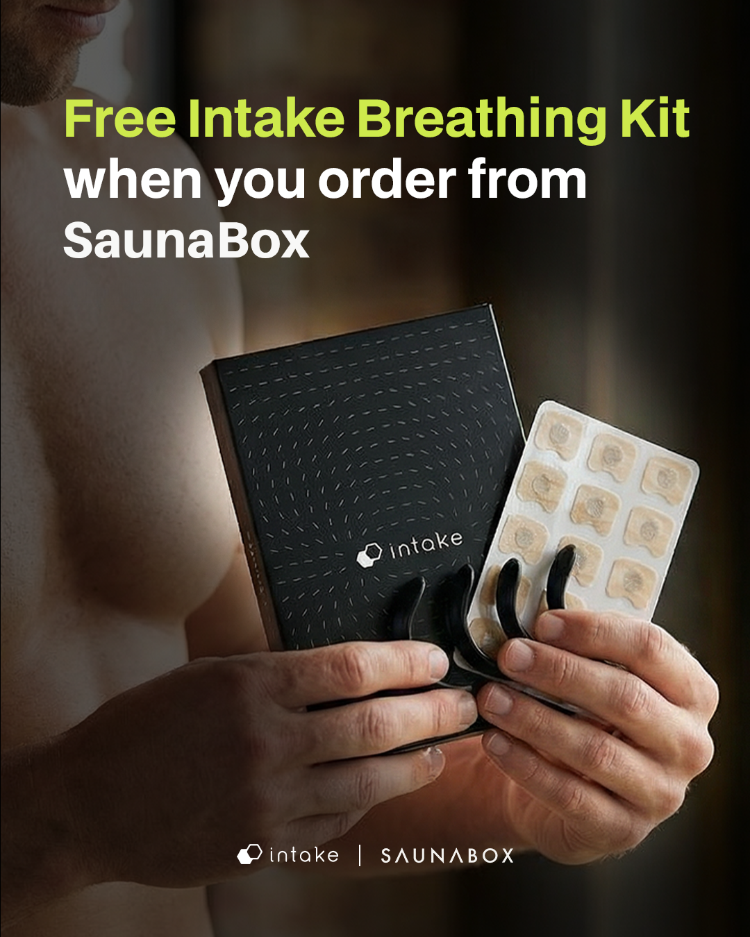 SaunaBox Pulse PRO Infrared Sauna with Red-light Therapy