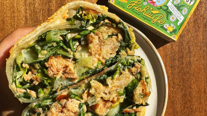 Fishwife Smoked Rainbow Trout