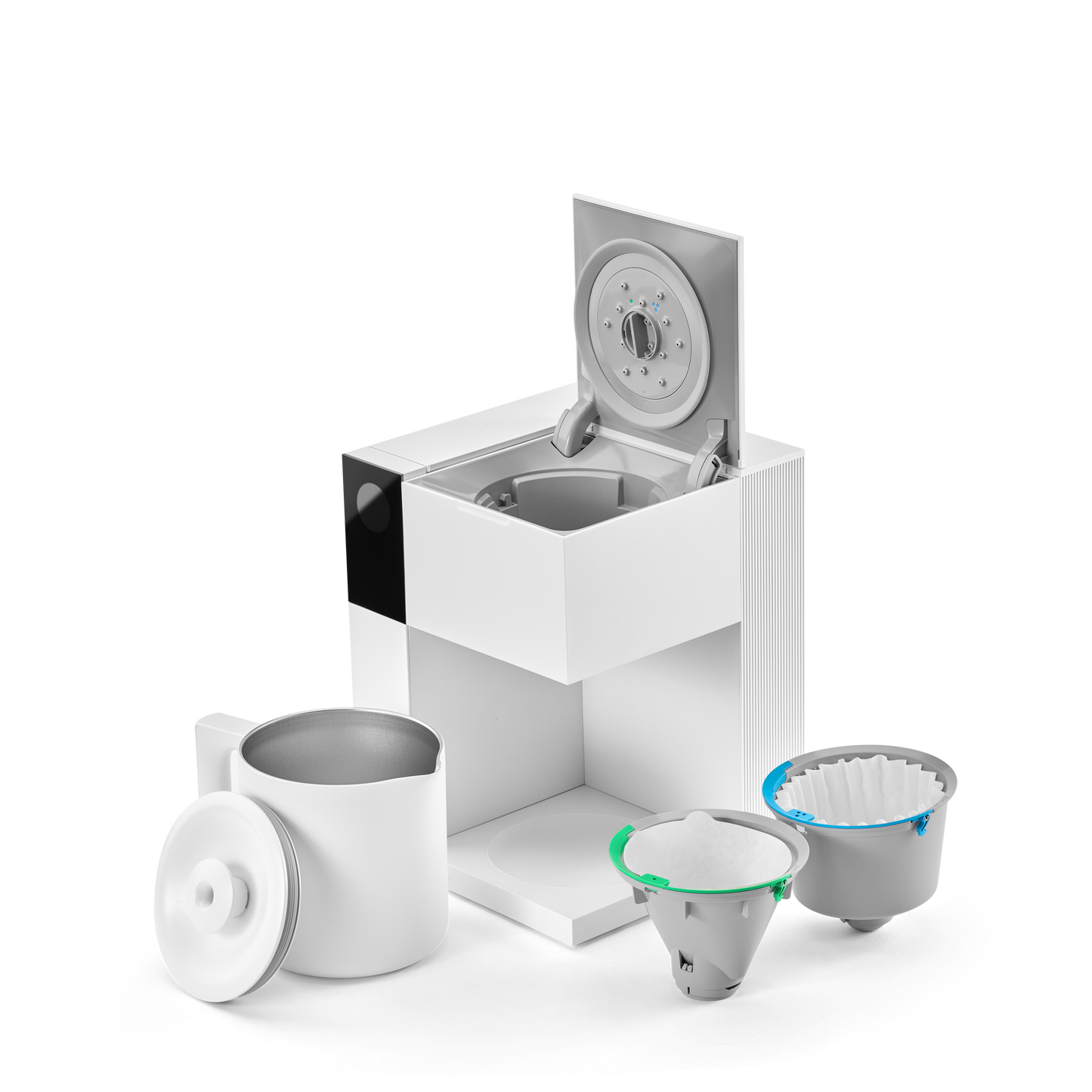 Fellow Aiden Precision Coffee Maker