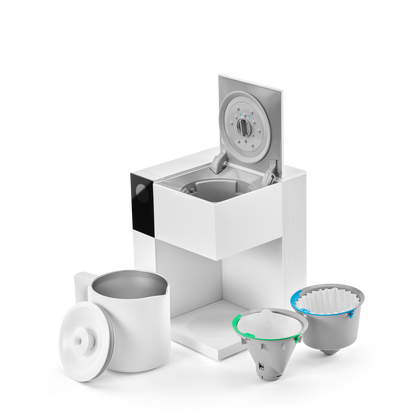 Fellow Aiden Precision Coffee Maker