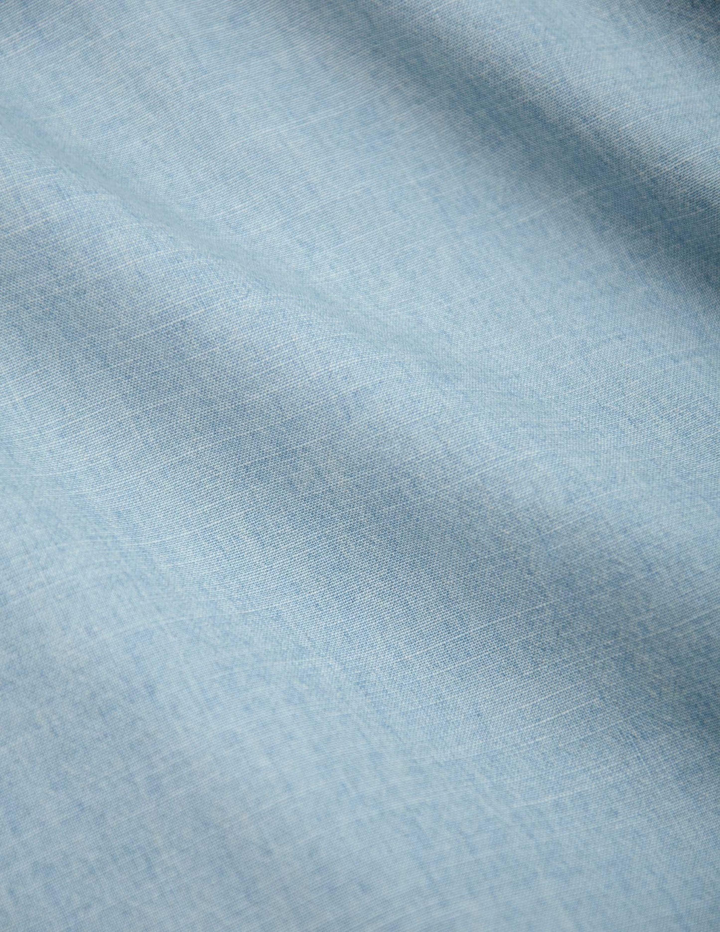 Rivay Albers Indigo Chambray Workshirt