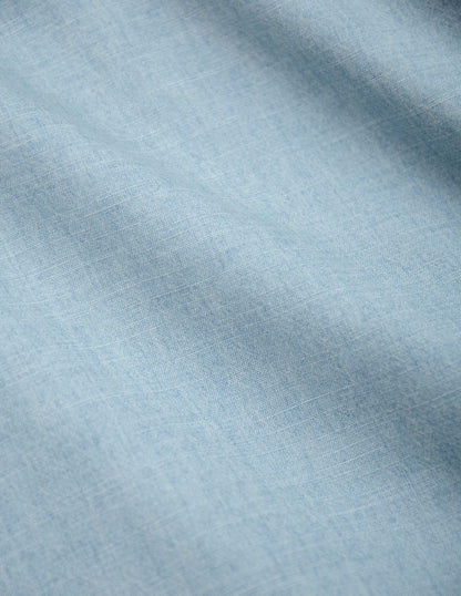 Rivay Albers Indigo Chambray Workshirt