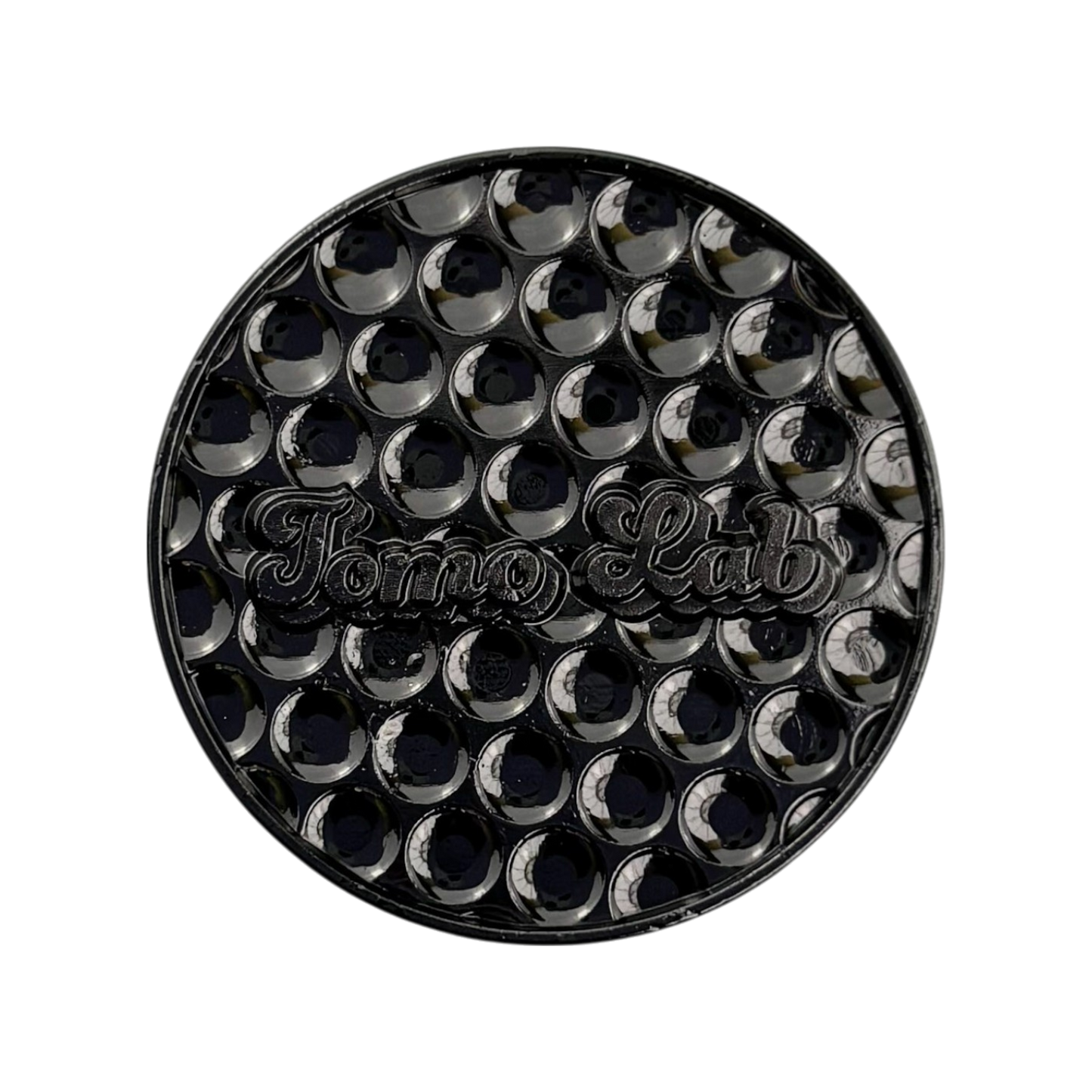 Tomo Golf Manhole Ball Marker