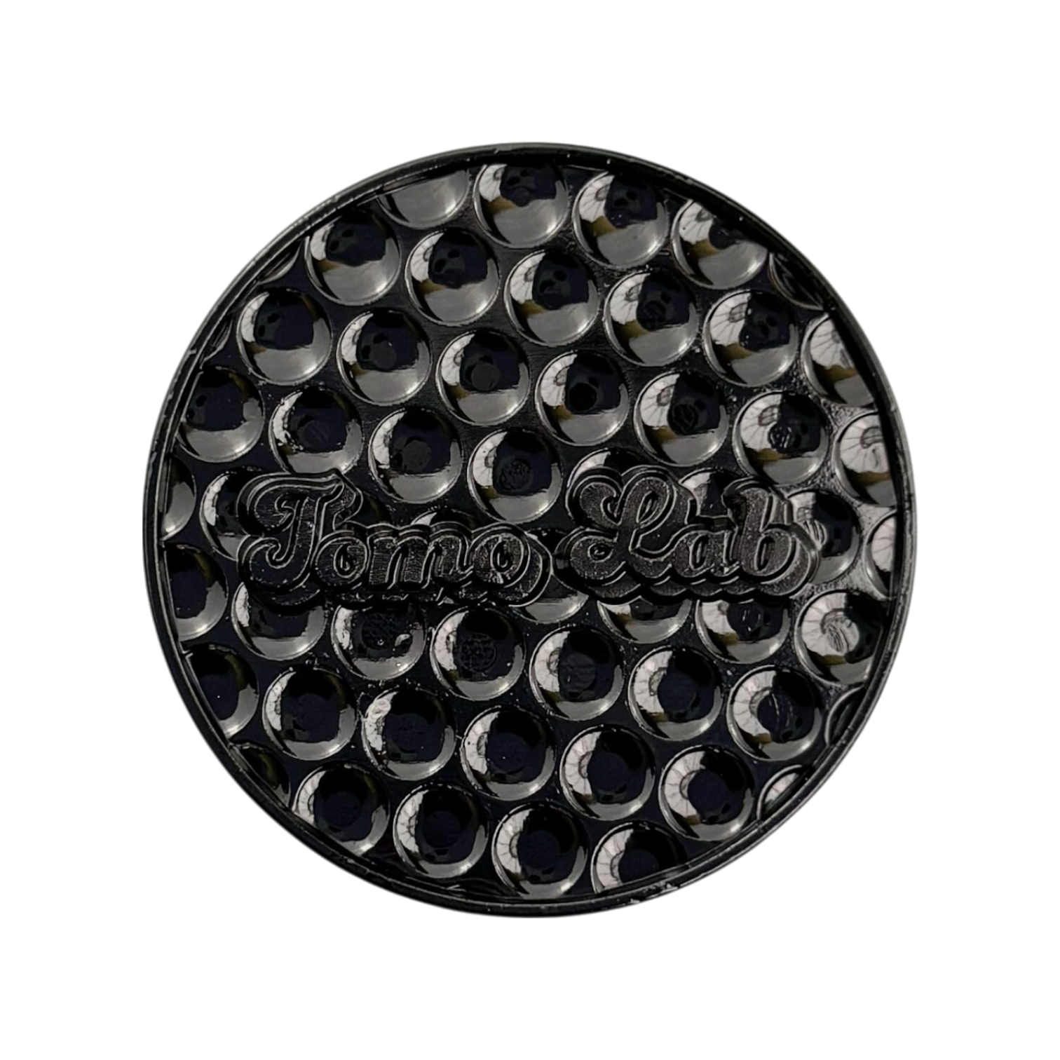 Tomo Golf Manhole Ball Marker