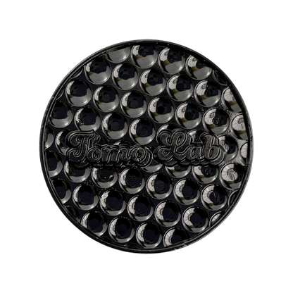 Tomo Golf Manhole Ball Marker