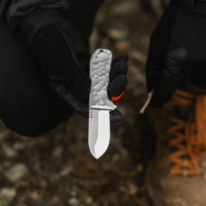 WESN The Ridgeline Allman Pocket Knife