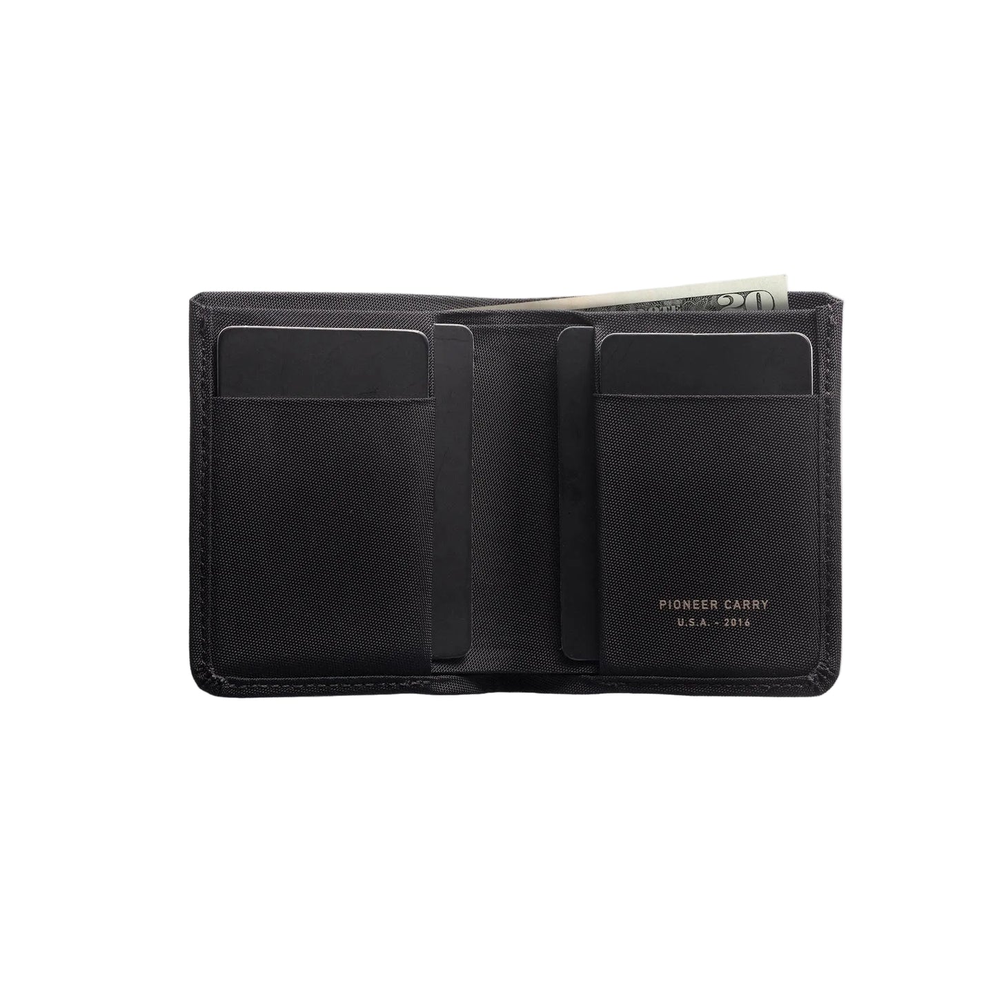 Altitude Billfold Black Baby Ballistic™