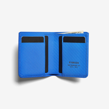 Pioneer Altitude Billfold