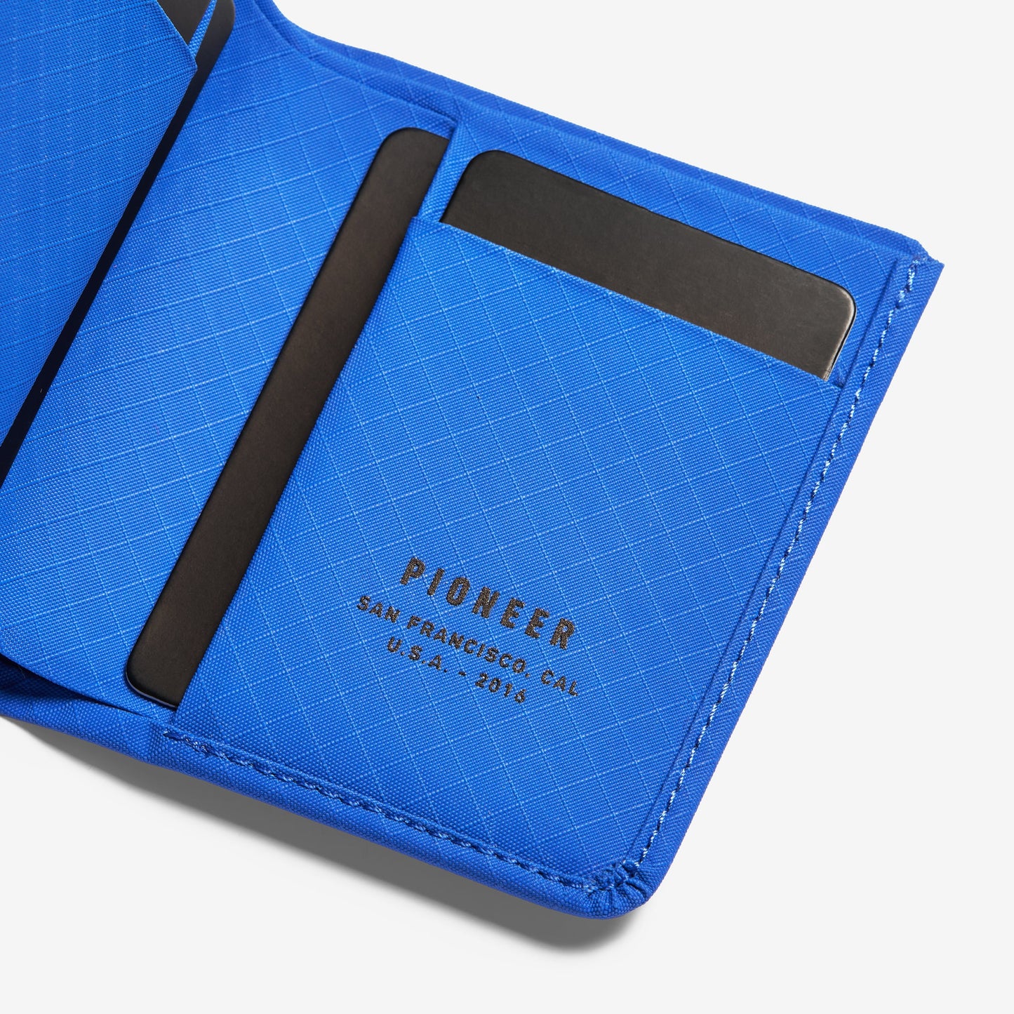 Pioneer Altitude Billfold