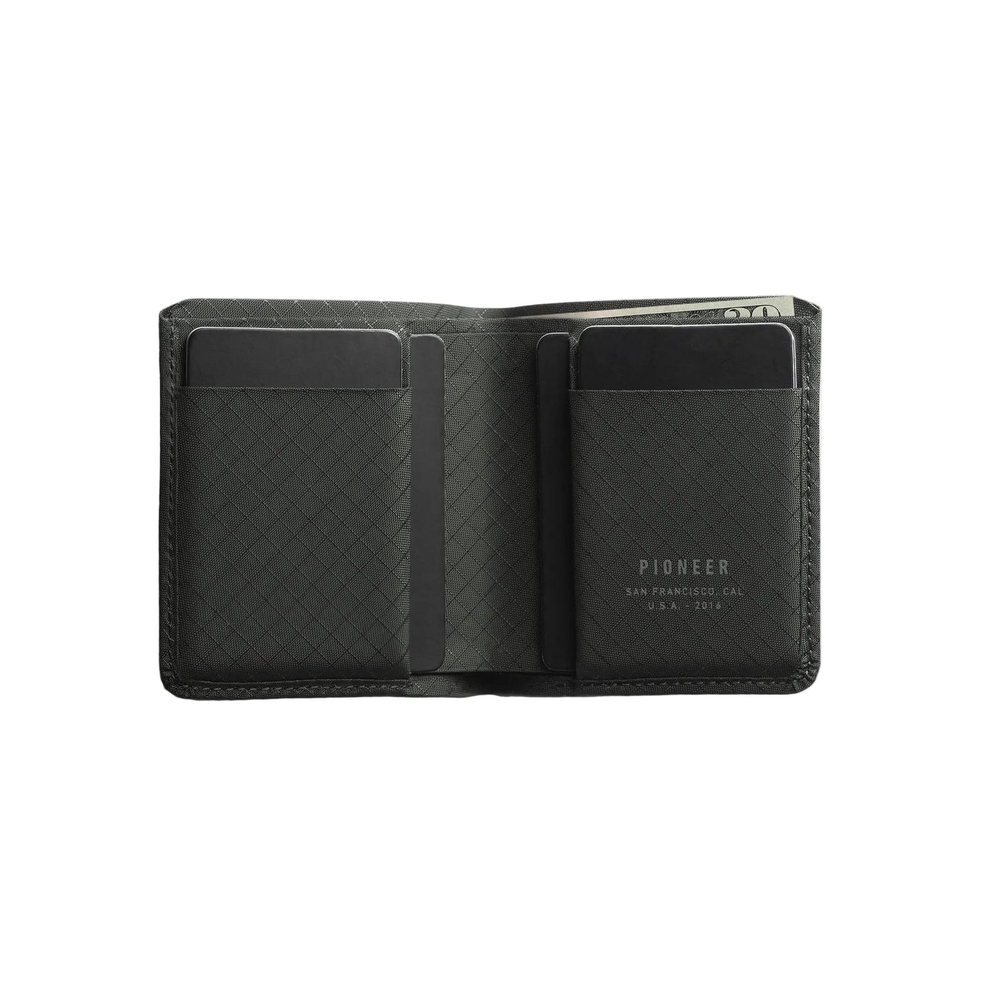 Altitude Billfold Forest 10XD™