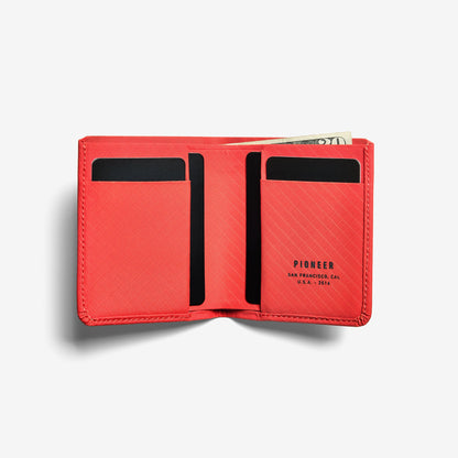 Pioneer Altitude Billfold