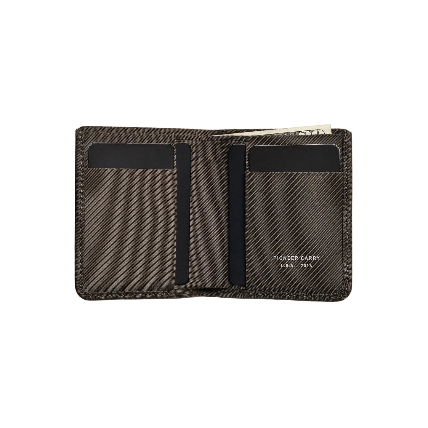 Altitude Billfold Robusta Baby Ballistic™