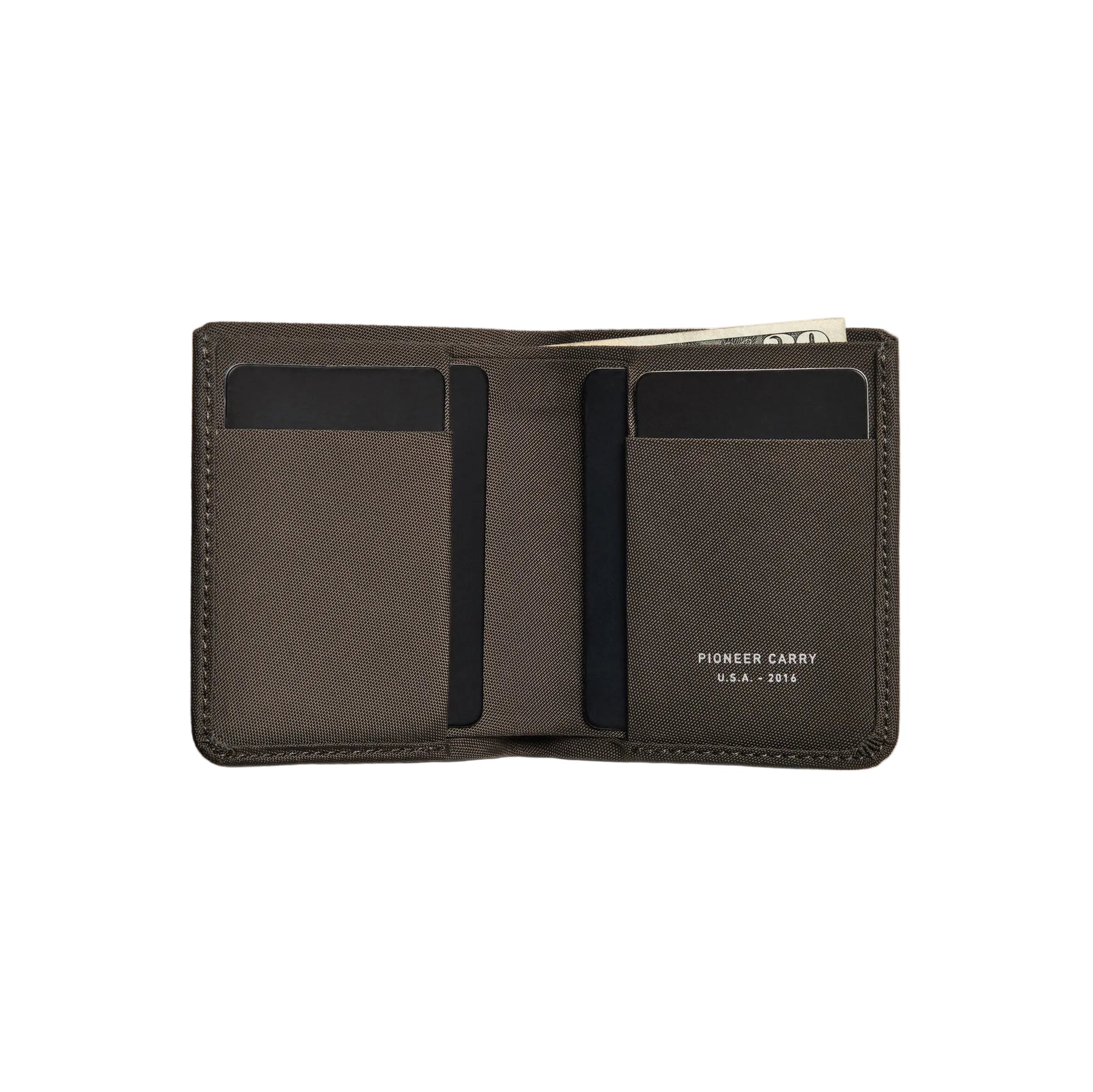 Altitude Billfold Robusta Baby Ballistic™